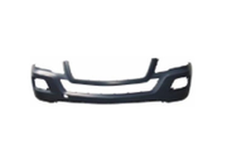 FRT BMPR CVR BLUETEC W/O