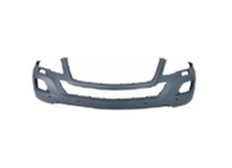 FRT BUMPER CVR W164W/O SP
