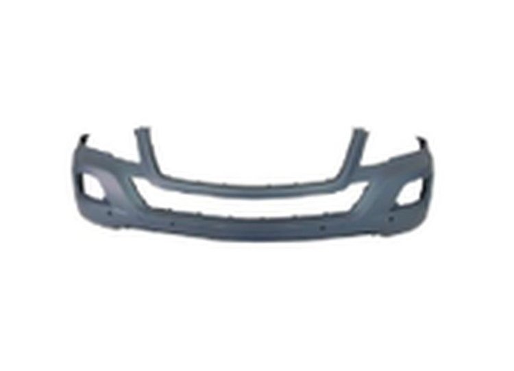FRONT BUMPER COVER W164 W