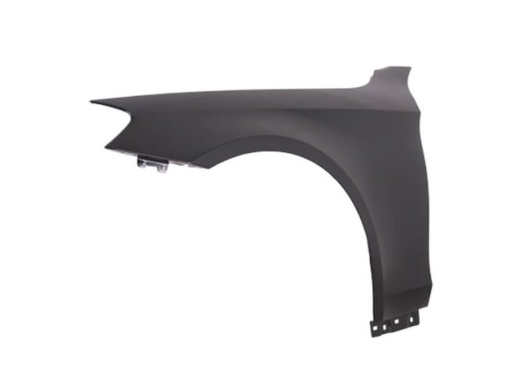 CAPA LT FRT FENDER ASY W2