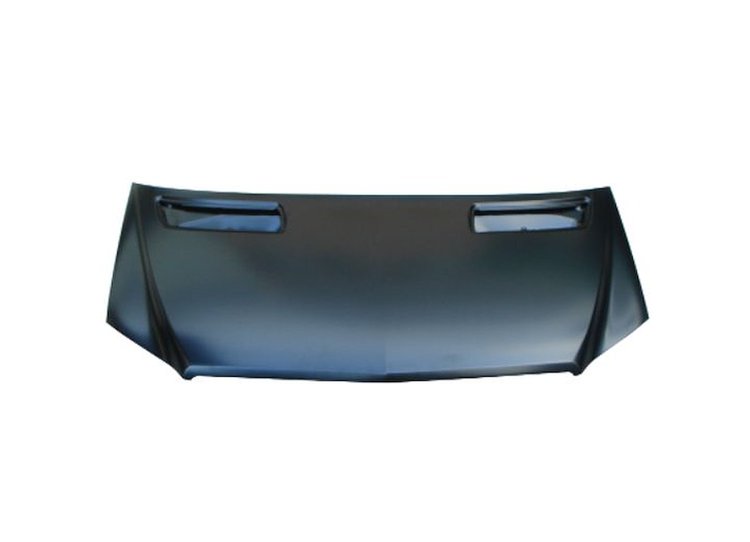 HOOD PANEL ASY NCV3 MERCE
