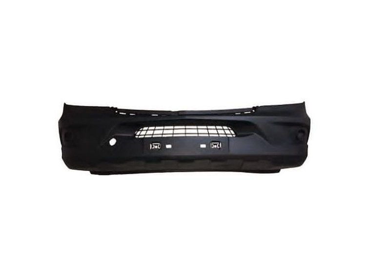 CAPA FRT BMPR CVR NCV3 W/