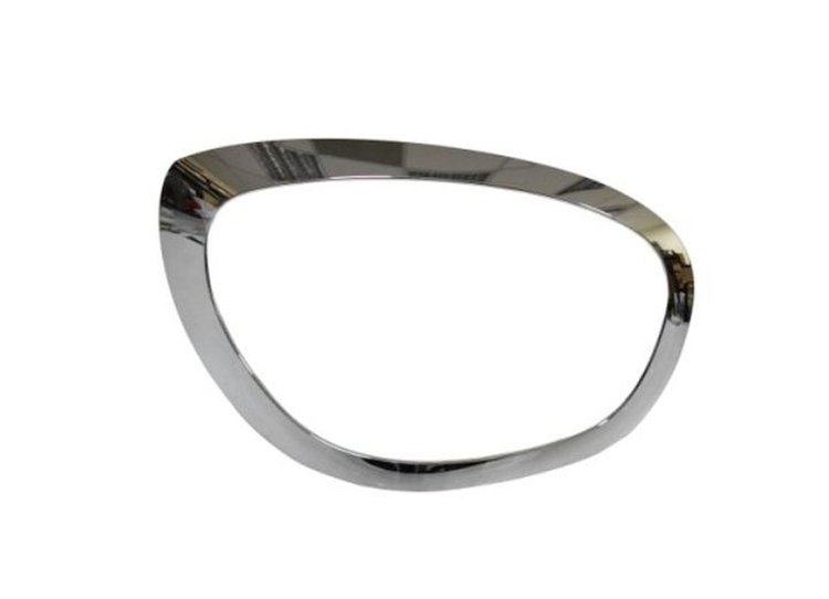 RT HEADLAMP RETAINING RIN