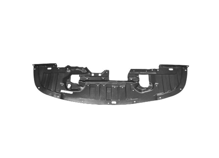 LOWER ENGINE COVER MAT PE