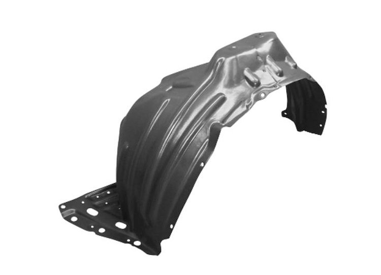 LH FRONT FENDER INNER PAN