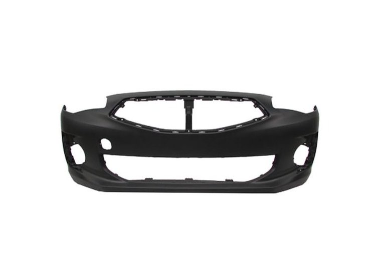 FRONT BUMPER COVER PRIME