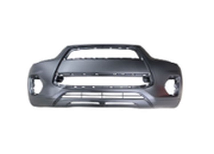 FRONT BUMPER COVER PRIME