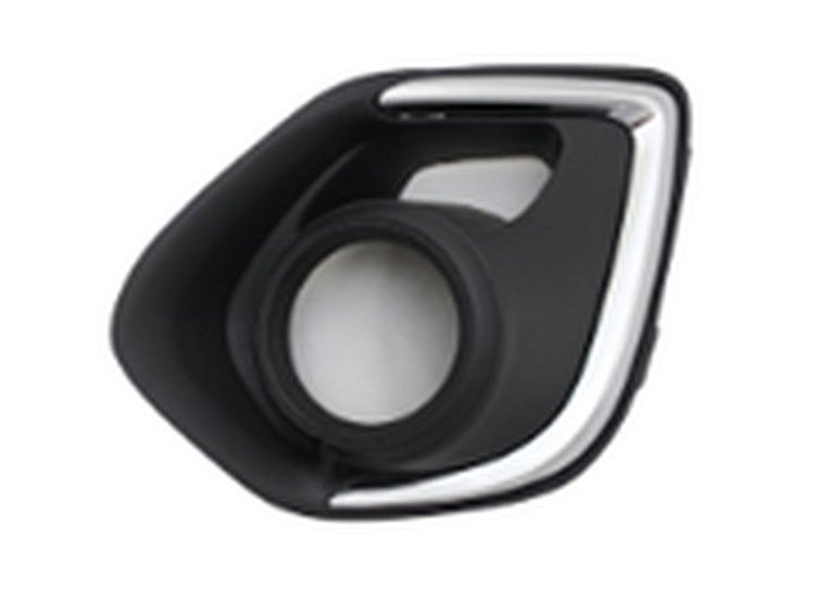 LH FRONT BUMPER INSERT FO