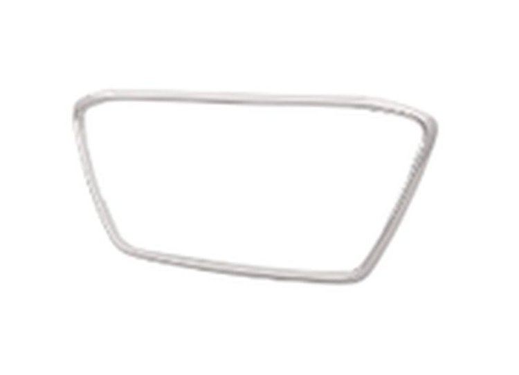 FRONT BUMPER MOLDING CHRO