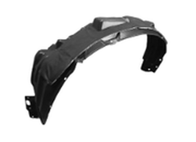 LT FRONT FENDER INNER PAN