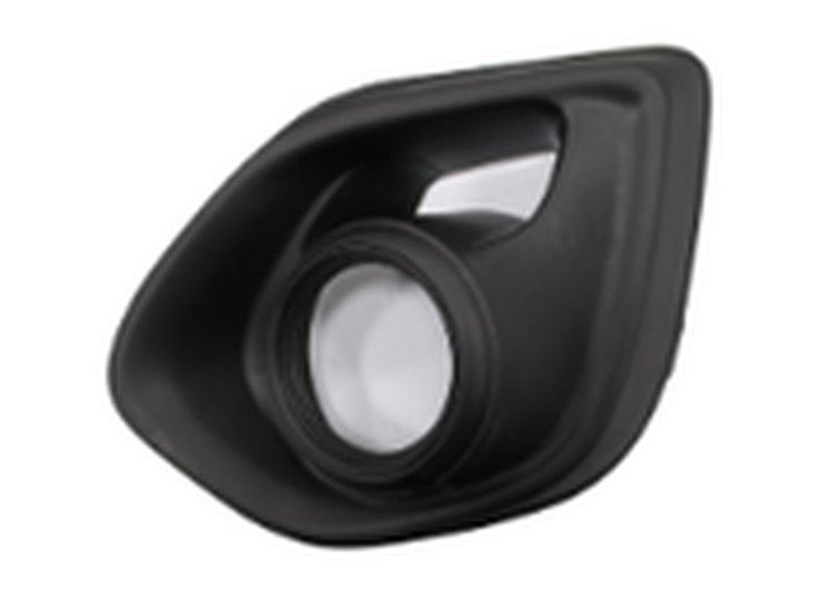 LH FRONT BUMPER INSERT FO