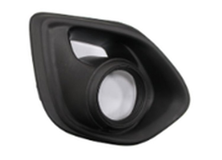 RH FRONT BUMPER INSERT FO
