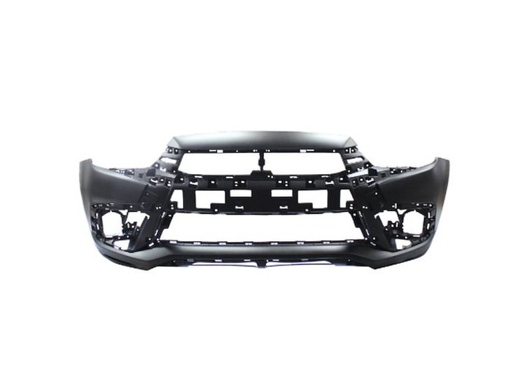 FRONT BUMPER COVER PRIME