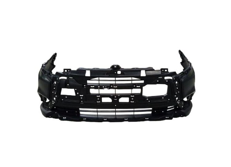 FRONT BUMPER COVER PHEV P
