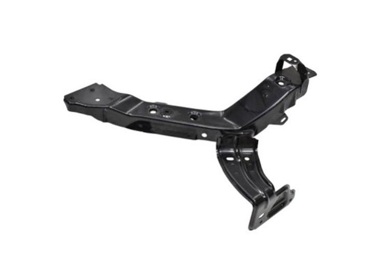 RADIATOR SUPPORT SIDE SUP