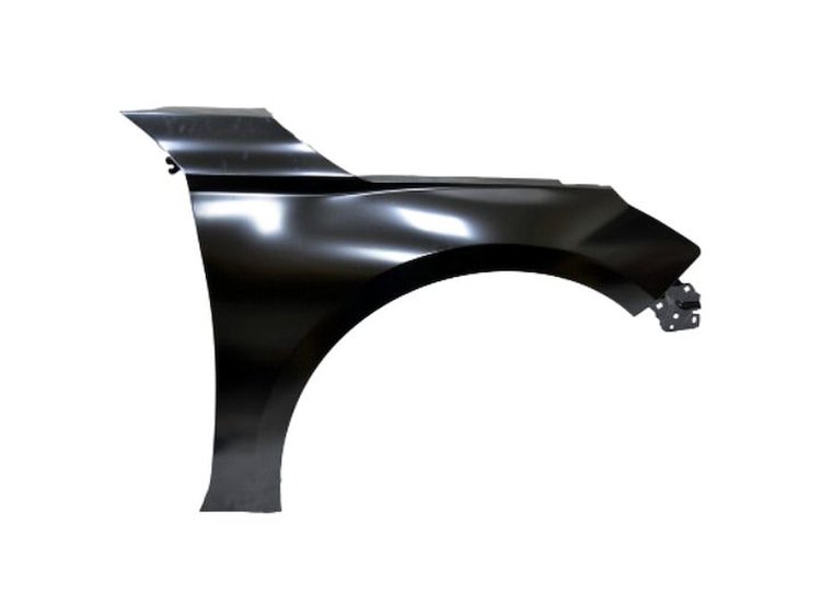 RH FRONT FENDER ASY NISSA