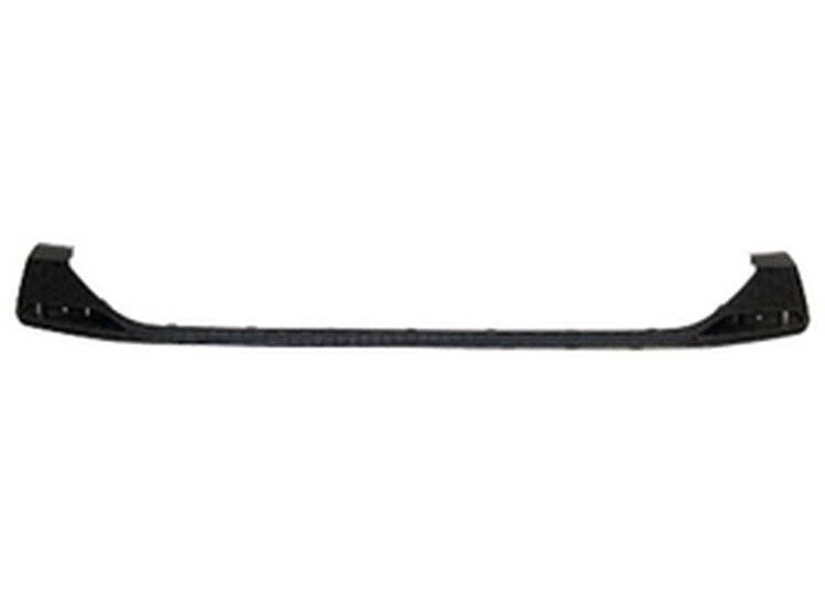 REAR BUMPER INSERT FINISH