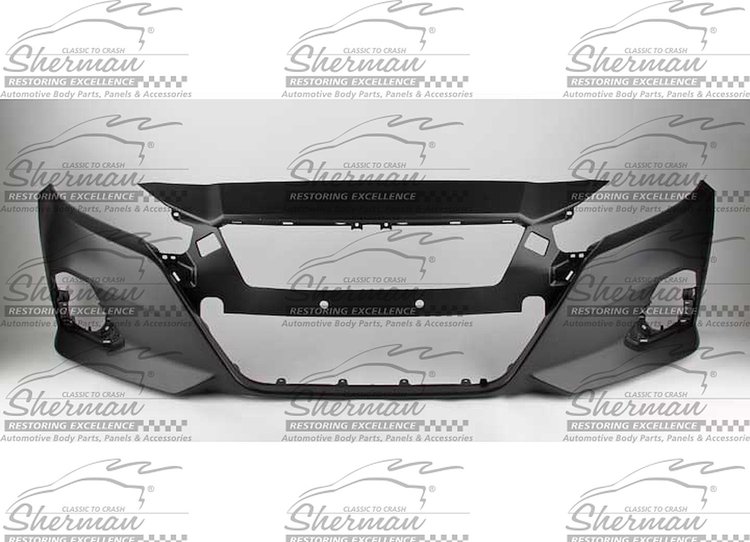 FRONT BUMPER COVER S|SL|S