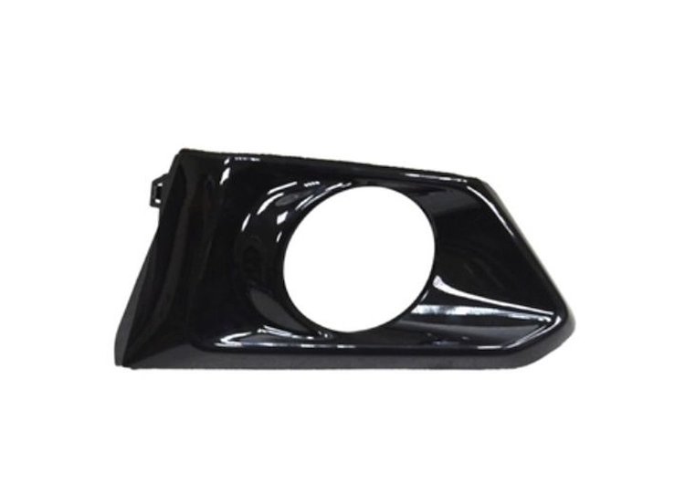 RH FRONT BUMPER INSERT SV