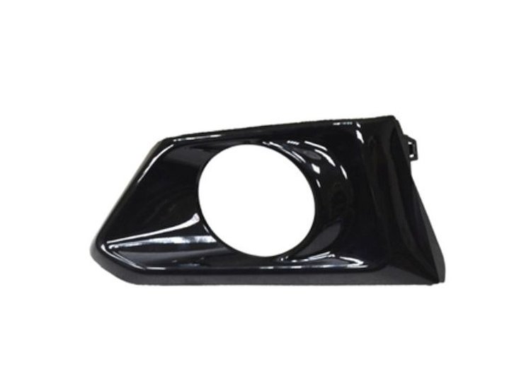 CAPA LT FRT BUMPER INSERT