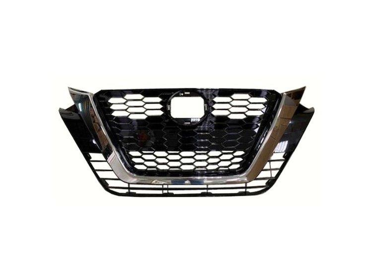 CAPA GRILLE ASY S|SL|SV N