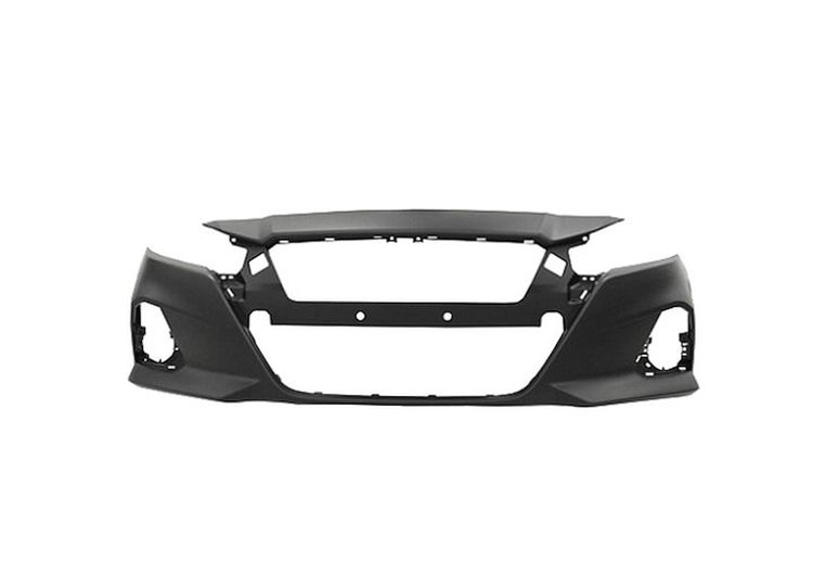 FRONT BUMPER COVER EDITIO