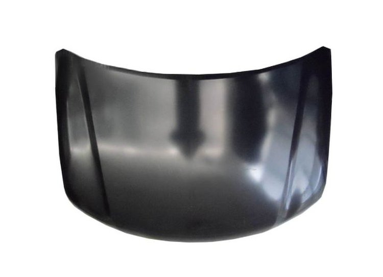 CAPA HOOD PANEL ASY NISSA