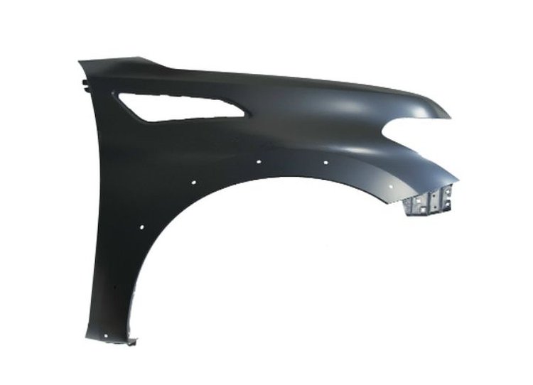 RH FRONT FENDER ASY NISSA