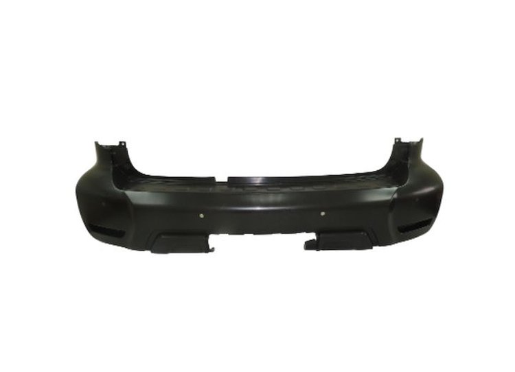 CAPA RR BUMPER COVERPRIME