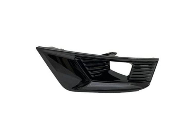 LT FRONT BUMPER INSERT MI