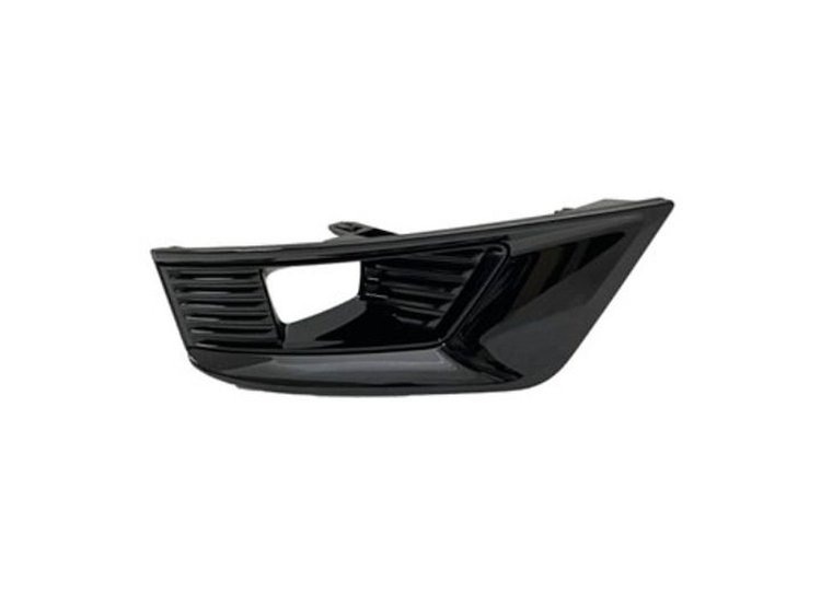 RT FRONT BUMPER INSERT MI