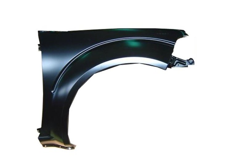 CAPA RT FRT FENDER ASY AL