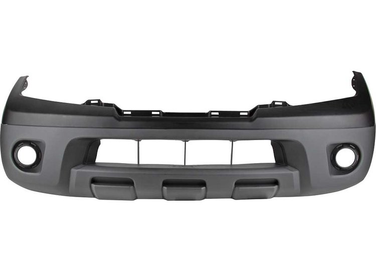 CAPA FRT UPPER PRIMED LOW
