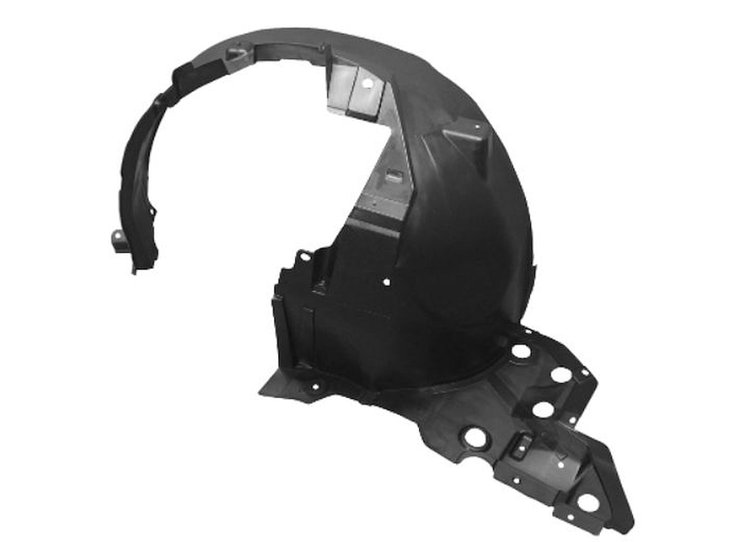 CAPA LT FRT FENDER INNER