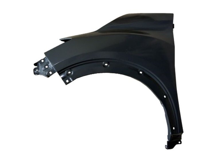 LT FRONT FENDER ASY NISSA