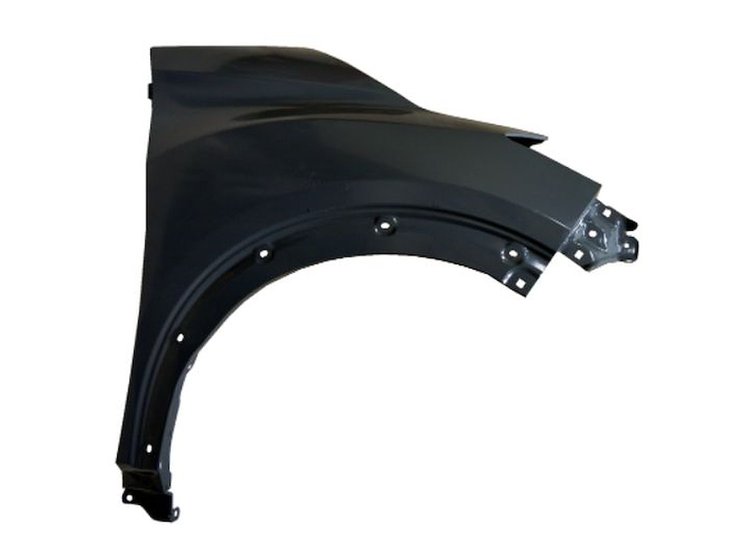RT FRONT FENDER ASY NISSA