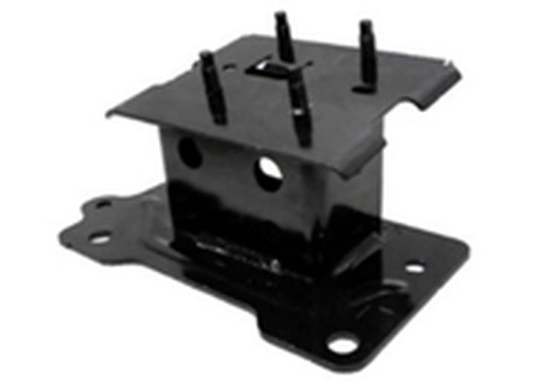LT FRONT BUMPER BRACKET N