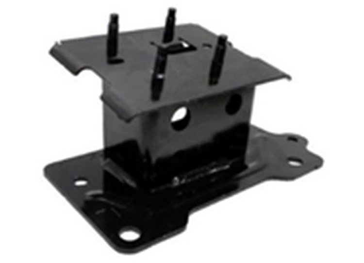 RT FRONT BUMPER BRACKET N