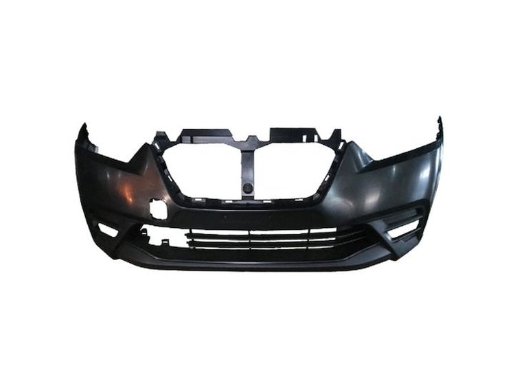 CAPA FRT BUMPER COVER PRI