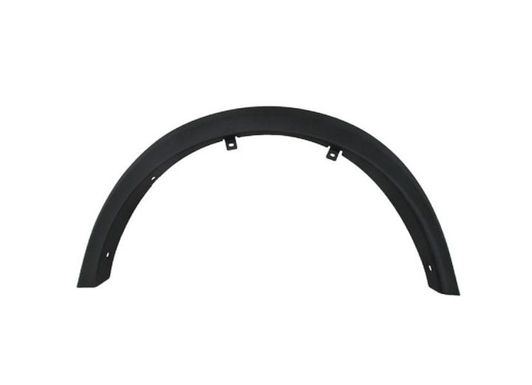 LH FRONT WHEEL OPENING MO