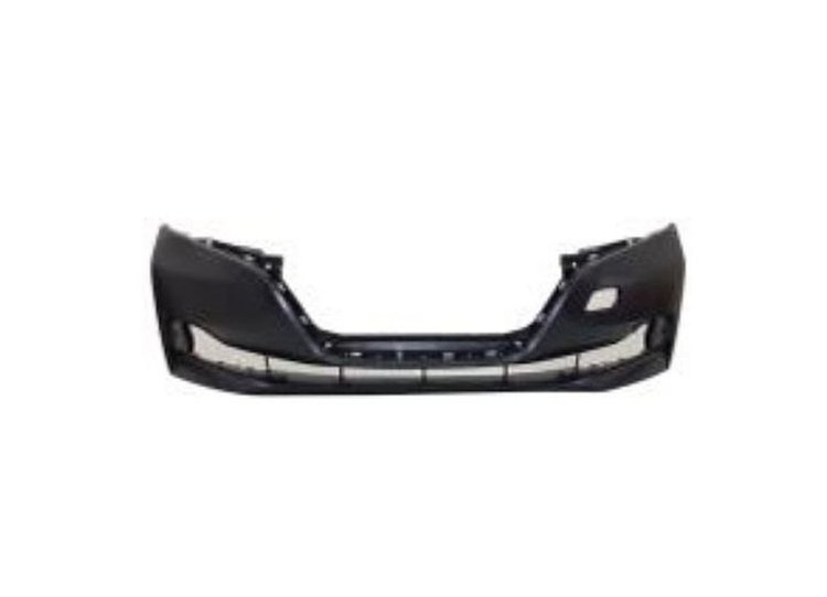 FRONT BUMPER COVER S|SV|S
