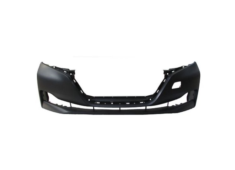 FRONT BUMPER COVER S PLUS