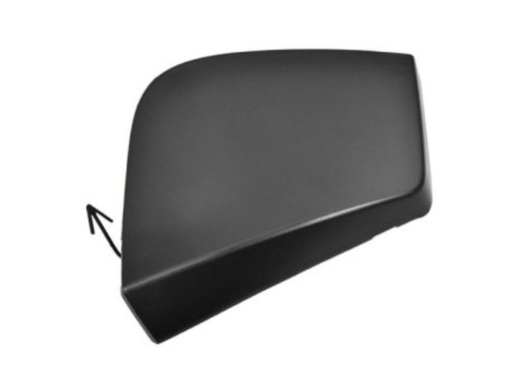 TOW HOOK COVER PTM NISSAN