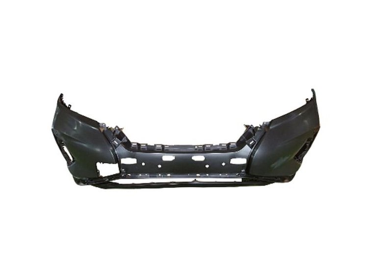 CAPA FRT BUMPER COVER PRI