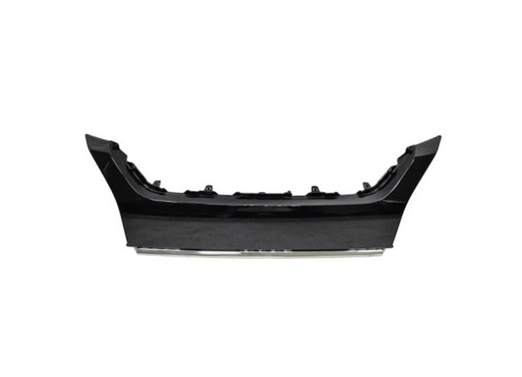 FRONT BUMPER MOLDING S|SV