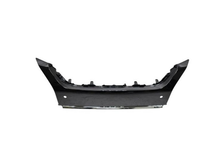 FRONT BUMPER MOLDING SV|S