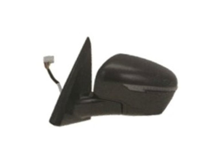 LT MIRROR OTR REAR VIEW H