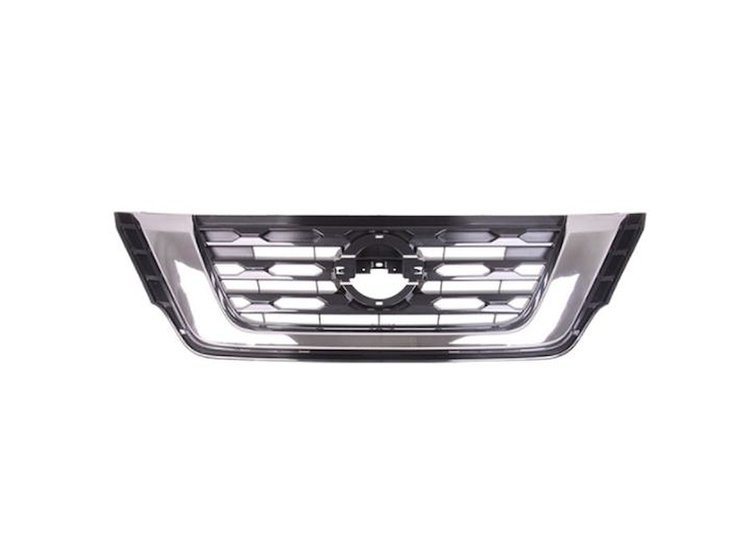 CAPA GRILLE ASY W/O AROUN