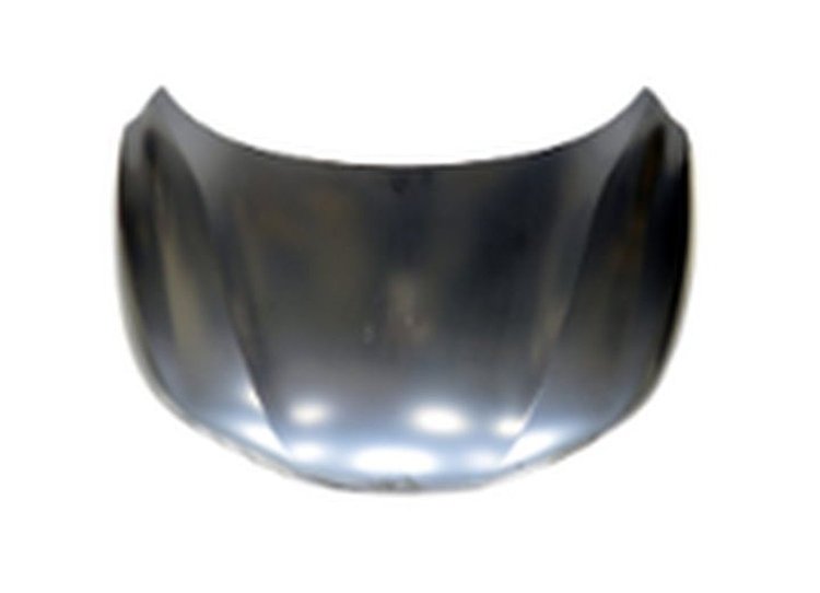 HOOD PANEL ASY QASHQAI 17
