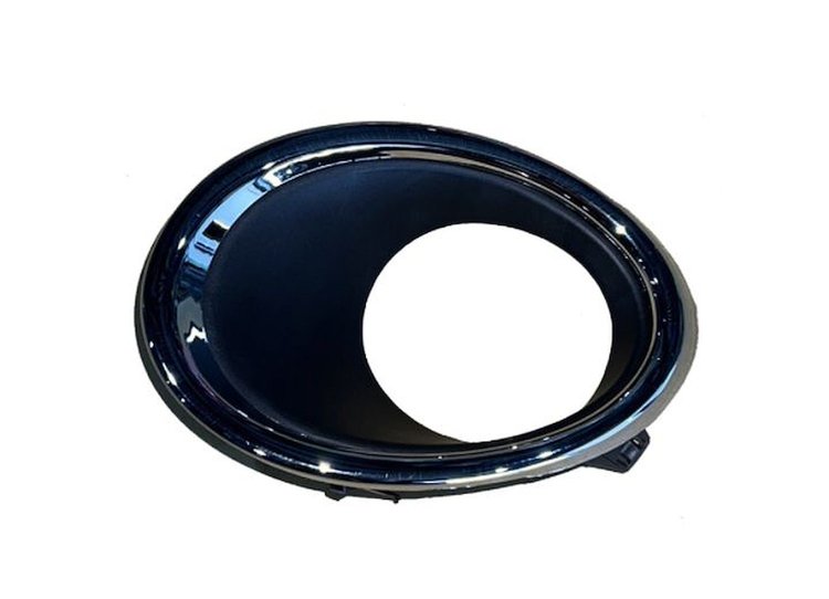LT FRONT BUMPER INSERT FO